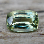 Natural Green Sapphire - Sapphirepal