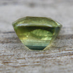 Natural Green Sapphire - Sapphirepal