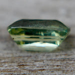 Natural Green Sapphire - Sapphirepal