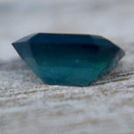 Natural Green Sapphire - Sapphirepal