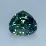 Natural Green Sapphire - Sapphirepal