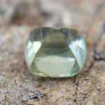 Natural Green Sapphire - Sapphirepal
