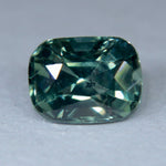Natural Green Sapphire - Sapphirepal