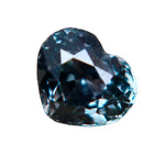 Natural Green Sapphire - Sapphire pal