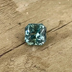 Natural Green Sapphire - Sapphirepal