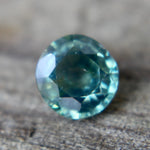 Natural Green Sapphire - Sapphirepal