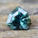 Natural Green Sapphire - Sapphirepal