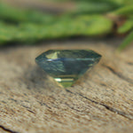 Natural Green Sapphire - Sapphirepal