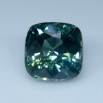 Natural Green Sapphire - Sapphirepal