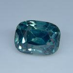 Natural Green Sapphire - Sapphirepal