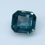 Natural Green Sapphire - Sapphirepal