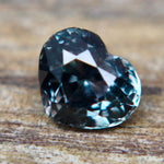 Natural Green Sapphire - Sapphirepal