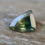 Natural Green Sapphire - Sapphirepal