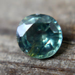 Natural Green Sapphire - Sapphirepal