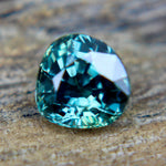 Natural Green Sapphire - Sapphirepal