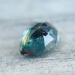 Natural Green Sapphire - Sapphirepal