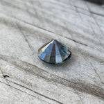 Natural Green Sapphire - Sapphirepal