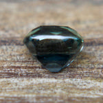 Natural Green Sapphire - Sapphirepal