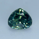 Natural Green Sapphire - Sapphirepal