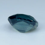 Natural Green Sapphire - Sapphirepal