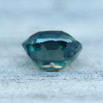 Natural Green Sapphire - Sapphirepal