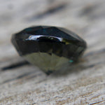 Natural Green Sapphire - Sapphirepal