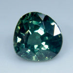 Natural Green Sapphire - Sapphirepal