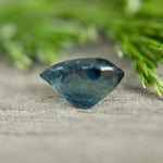 Natural Green Sapphire - Sapphirepal