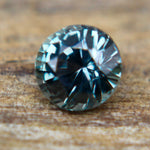 Natural Green Sapphire - Sapphirepal