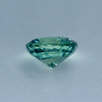 Natural Green Sapphire - Sapphirepal