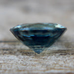Natural Green Sapphire - Sapphirepal