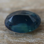Natural Green Sapphire - Sapphirepal