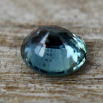 Natural Green Sapphire - Sapphirepal