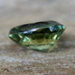 Natural Green Sapphire - Sapphirepal
