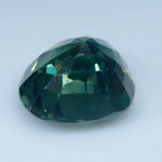 Natural Green Sapphire - Sapphirepal