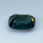 Natural Green Sapphire - Sapphirepal