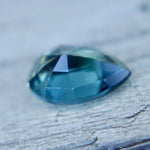 Natural Green Sapphire - Sapphirepal