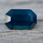 Natural Green Sapphire - Sapphirepal