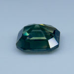 Natural Green Sapphire - Sapphirepal