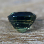 Natural Green Sapphire - Sapphirepal