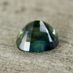 Natural Green Sapphire - Sapphirepal