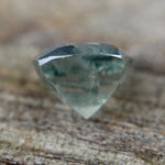 Natural Green Sapphire - Sapphirepal