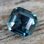 Natural Green Sapphire - Sapphirepal