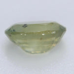 Natural Green Sapphire - Sapphirepal