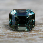 Natural Green Sapphire - Sapphirepal