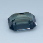 Natural Green Sapphire - Sapphirepal