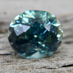 Natural Green Sapphire - Sapphirepal