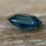 Natural Green Sapphire - Sapphirepal