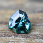 Natural Green Sapphire - Sapphirepal