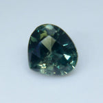 Natural Green Sapphire - Sapphirepal